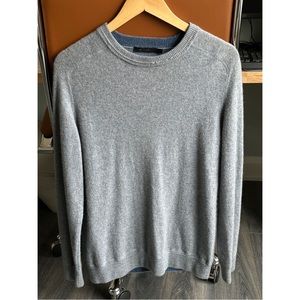 RAFFI cashmere sweater